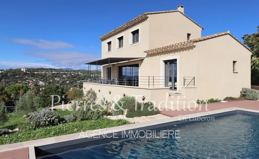 Casa en Centre Nord, Apt, Francia 1