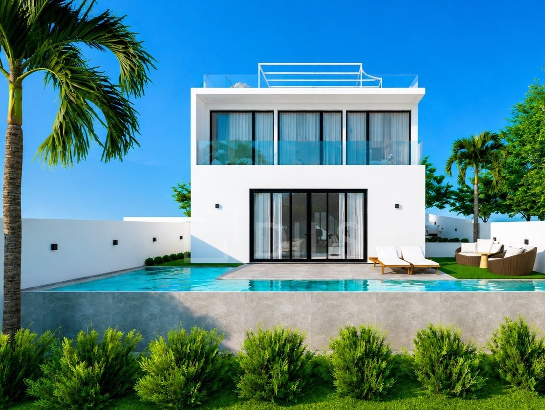 Casa a Tavira (Santa Maria e Santiago), Algarve, Portogallo 1 - 15560412