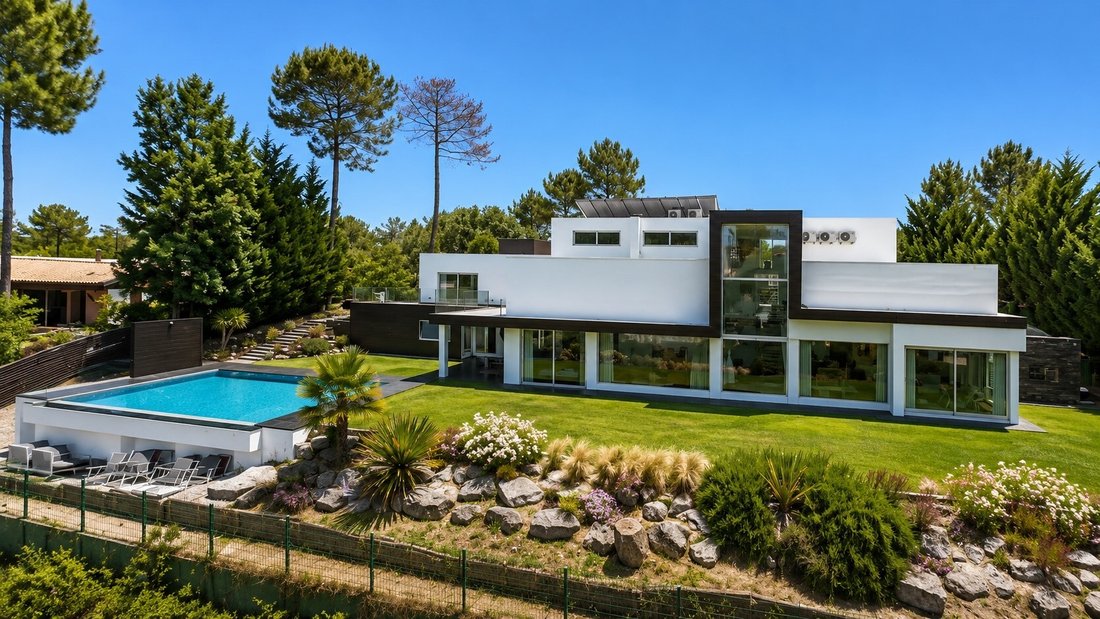 House in Quinta do Conde, Setubal, Portugal 2 - 18156672