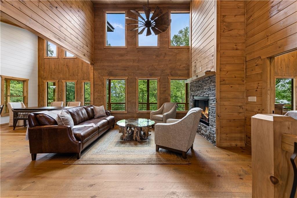 House in Blue Ridge, Georgia, United States 4 - 17488225