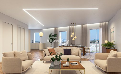 Apartment in São Sebastião, Lagos, Sao Goncalo de Lagos, Portugal 1