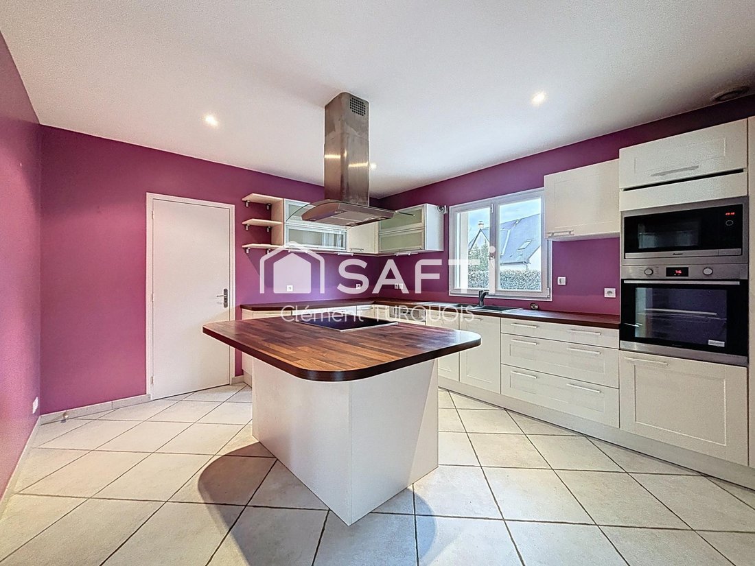 House in Saint-Cyr-sur-Loire, Centre-Val de Loire, France 5 - 16910763