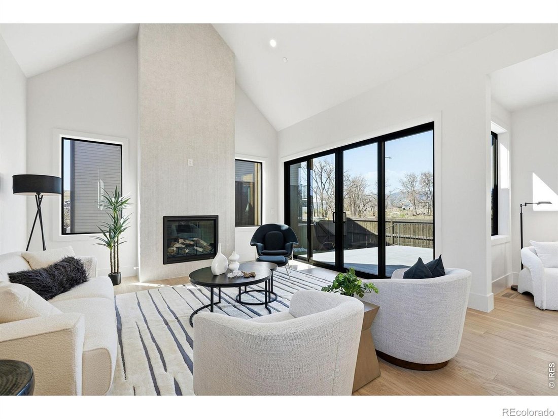 House in Lafayette, Colorado, United States 3 - 18159200
