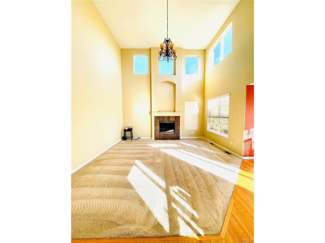 House in Aurora, Colorado, United States 5 - 18166804