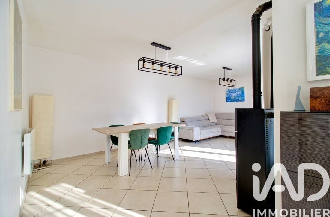 House in Centre, Nanterre, France 5 - 17375011
