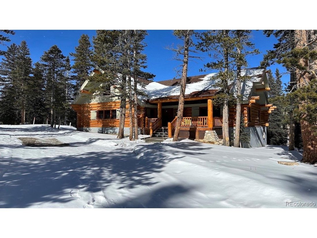 House in Fairplay, Colorado, United States 2 - 18158026