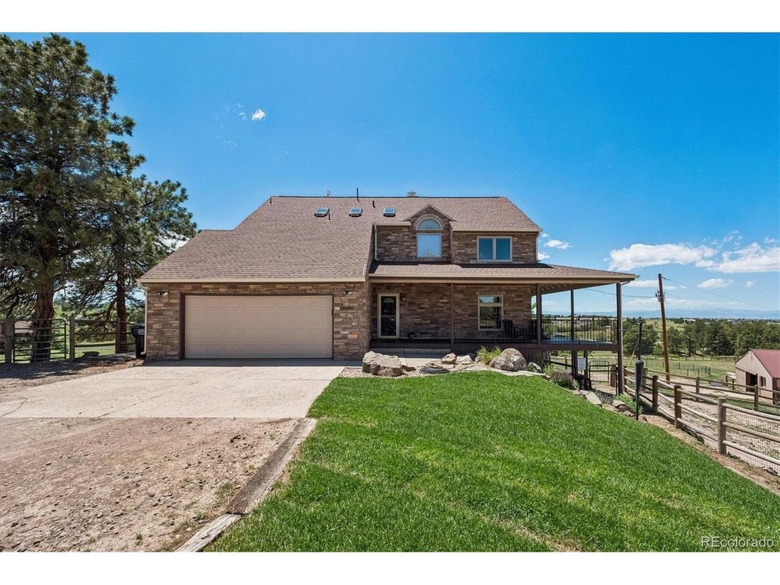 House in Parker, Colorado, United States 5 - 18154305