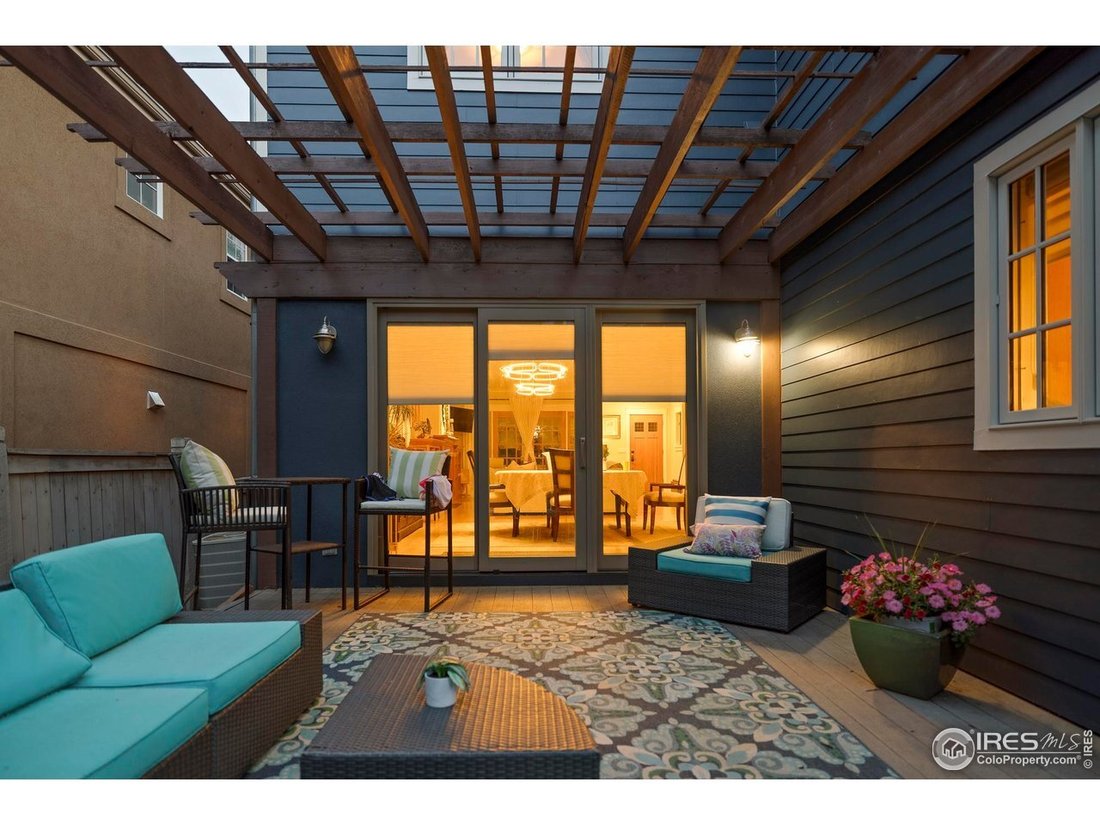 House in Boulder, Colorado, United States 5 - 18166767