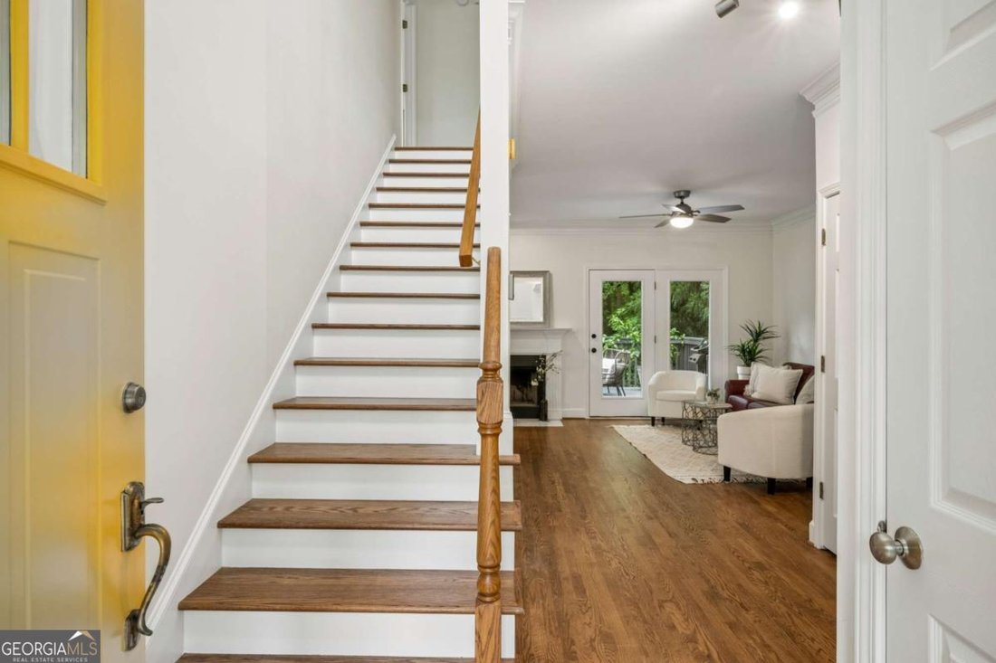 House in Atlanta, Georgia, United States 5 - 18160268