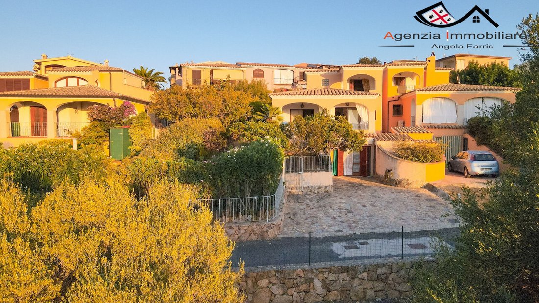 House in Budoni, Sardinia, Italy 3 - 18160892