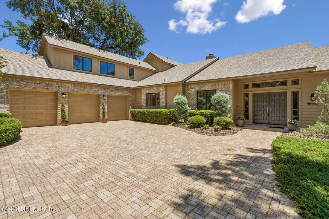 House in Orange Park, Florida, United States 1 - 18171943