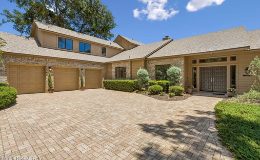 House in Orange Park, Florida, United States 1
