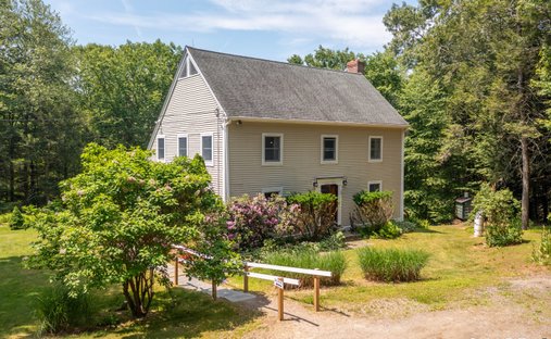 Casa a Pomfret, Connecticut, Stati Uniti 1