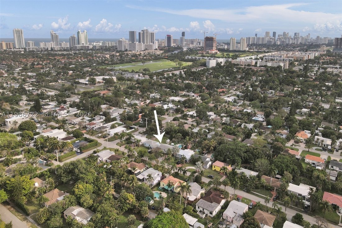 House in Hollywood, Florida, United States 5 - 17486623