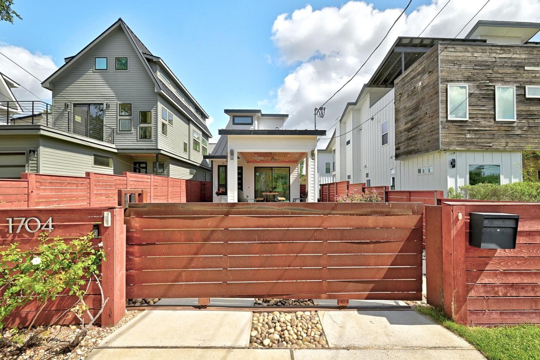 House in Austin, Texas, United States 3 - 18158481