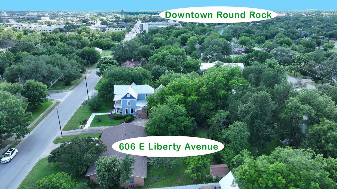 House in Round Rock, Texas, United States 2 - 18158444