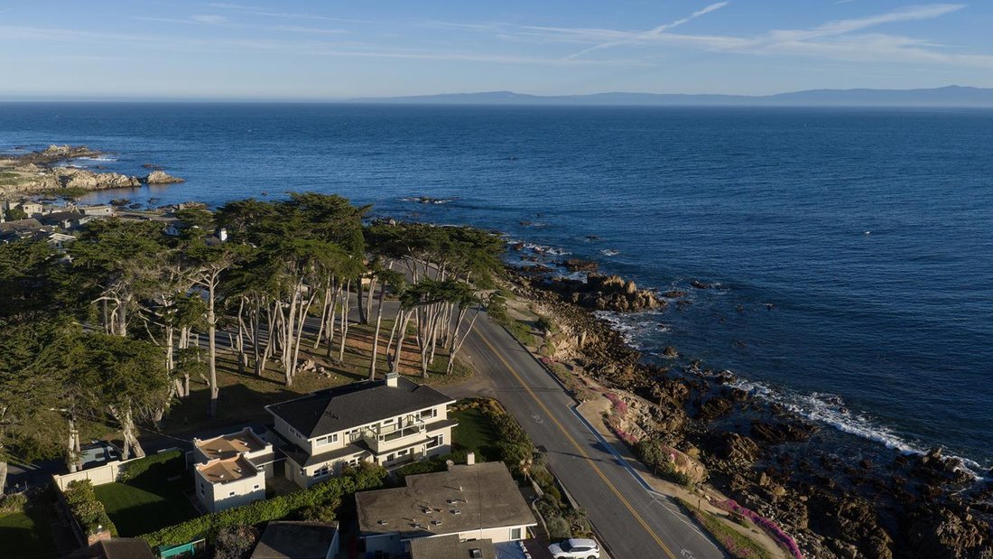 House in Pacific Grove, California, United States 4 - 18164680