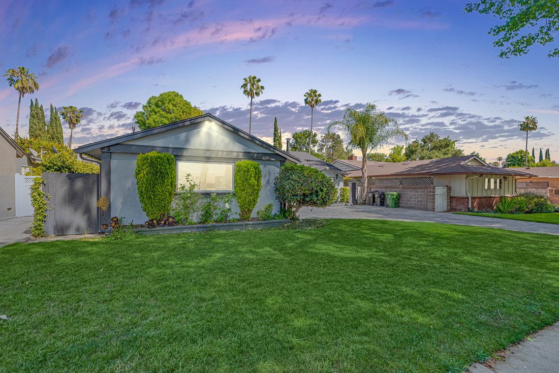 House in Los Angeles, California, United States 3 - 18160314