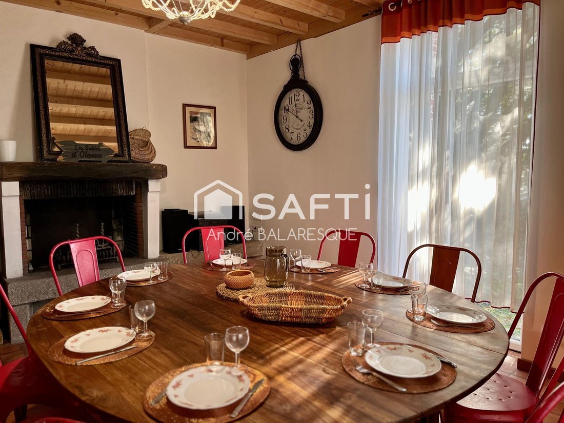 House in Les Sables-d'Olonne, Pays de la Loire, France 4 - 18157522