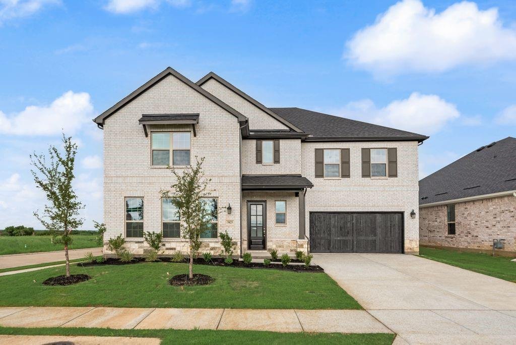 House in Cross Roads, Texas, United States 1 - 17513088
