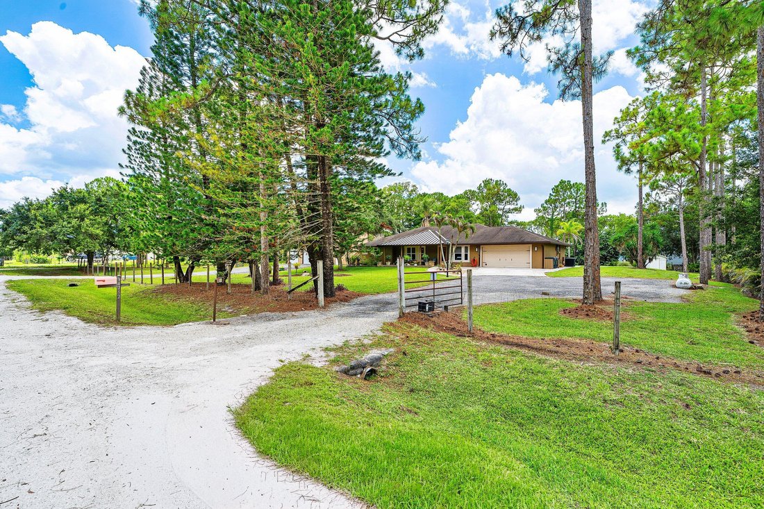 House in Loxahatchee, Florida, United States 2 - 18162850
