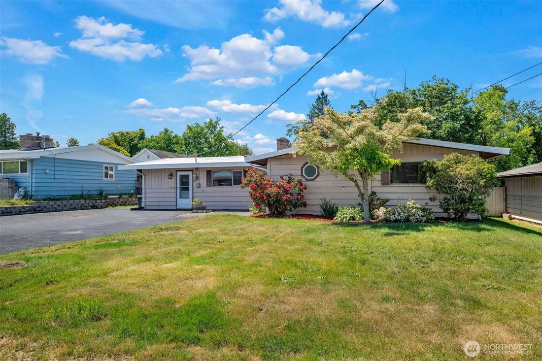 House in Des Moines, Washington, United States 1 - 18154659