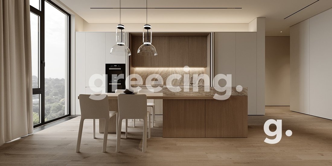 Apartment in Kifisia, Attica, Greece 2 - 18154767