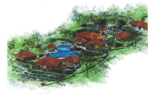 House in Kealakekua, Hawaii, United States 1