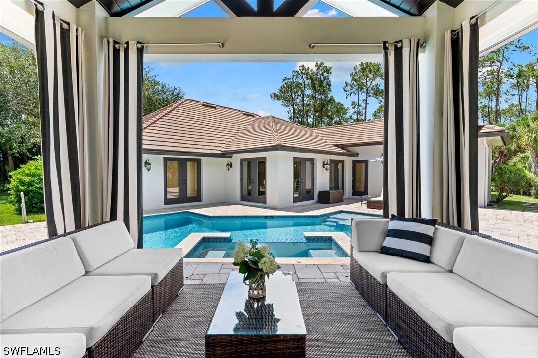 House in Bonita Springs, Florida, United States 1 - 18166828