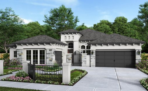 Maison à Missouri City, Texas, États-Unis 1