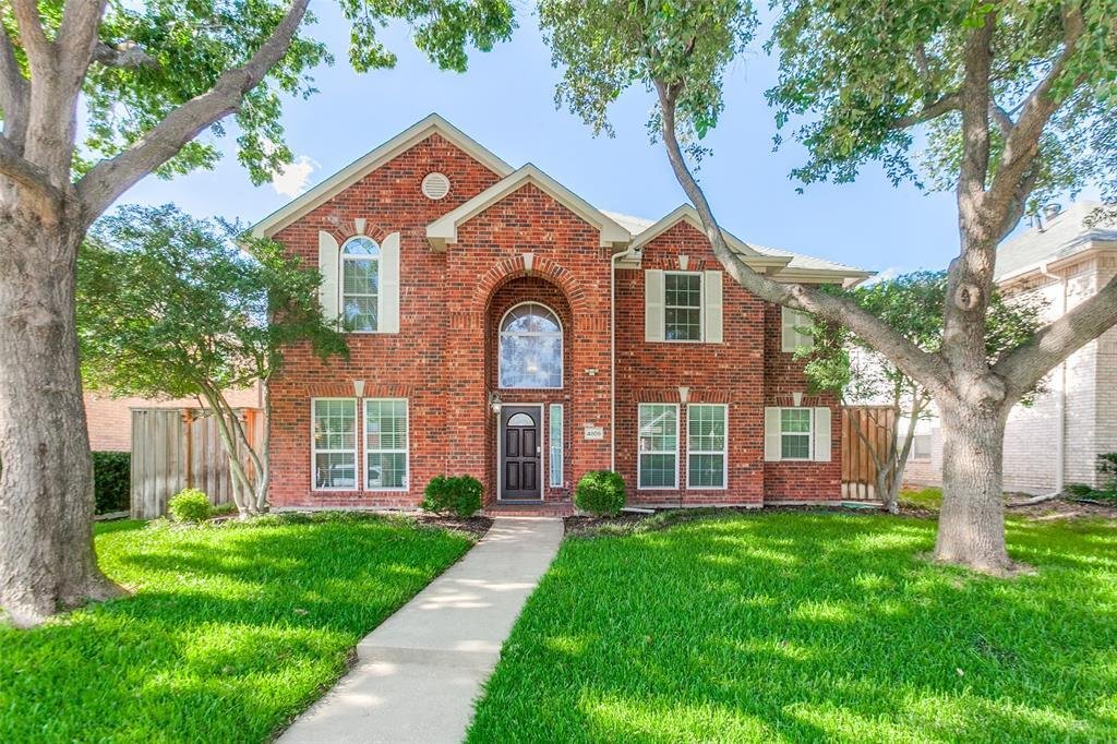 House in Plano, Texas, United States 1 - 18155177
