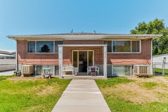 House in Midvale, Utah, United States 1 - 18155561