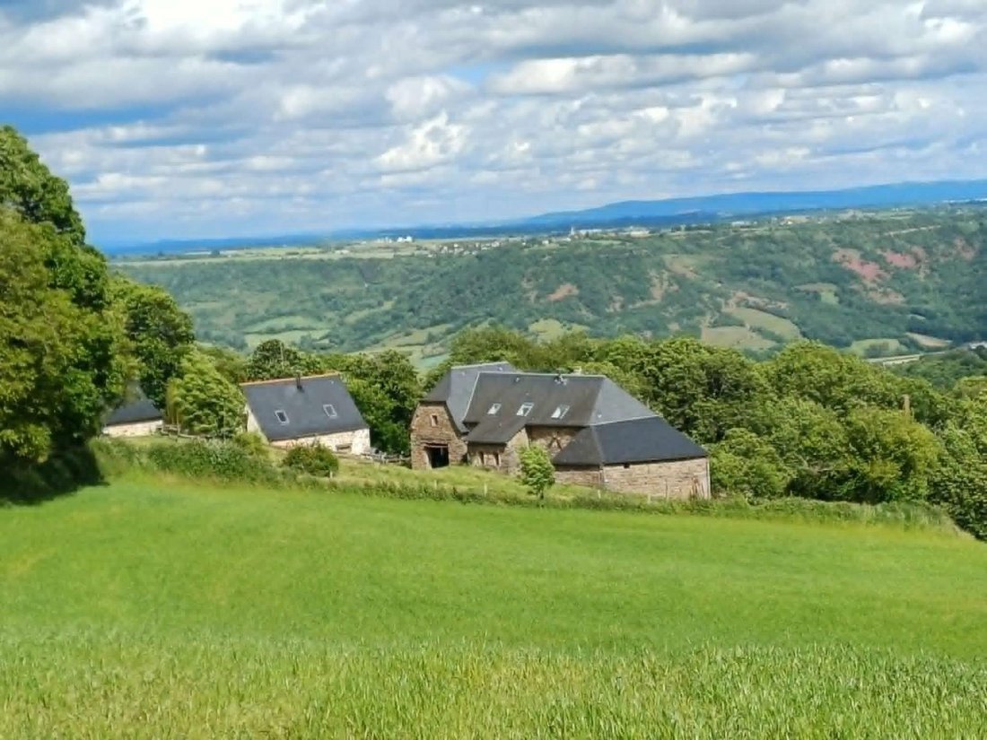 House in Clairvaux-d'Aveyron, Occitania, France 4 - 17927812