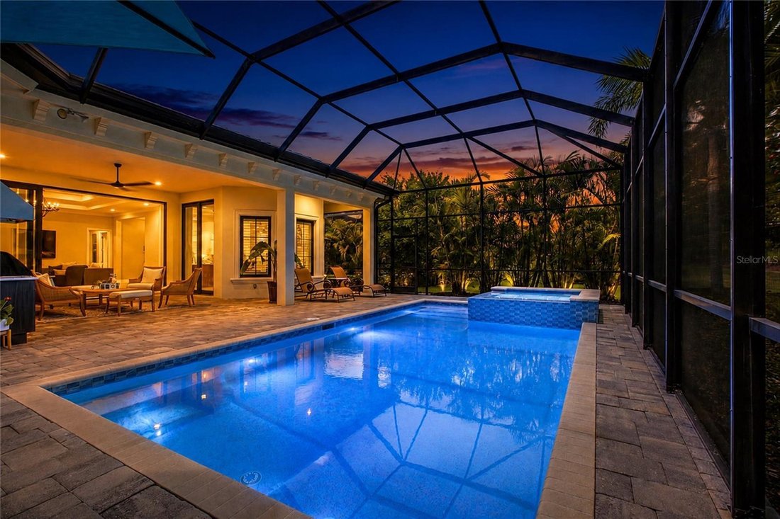 House in Bradenton, Florida, United States 4 - 18155320
