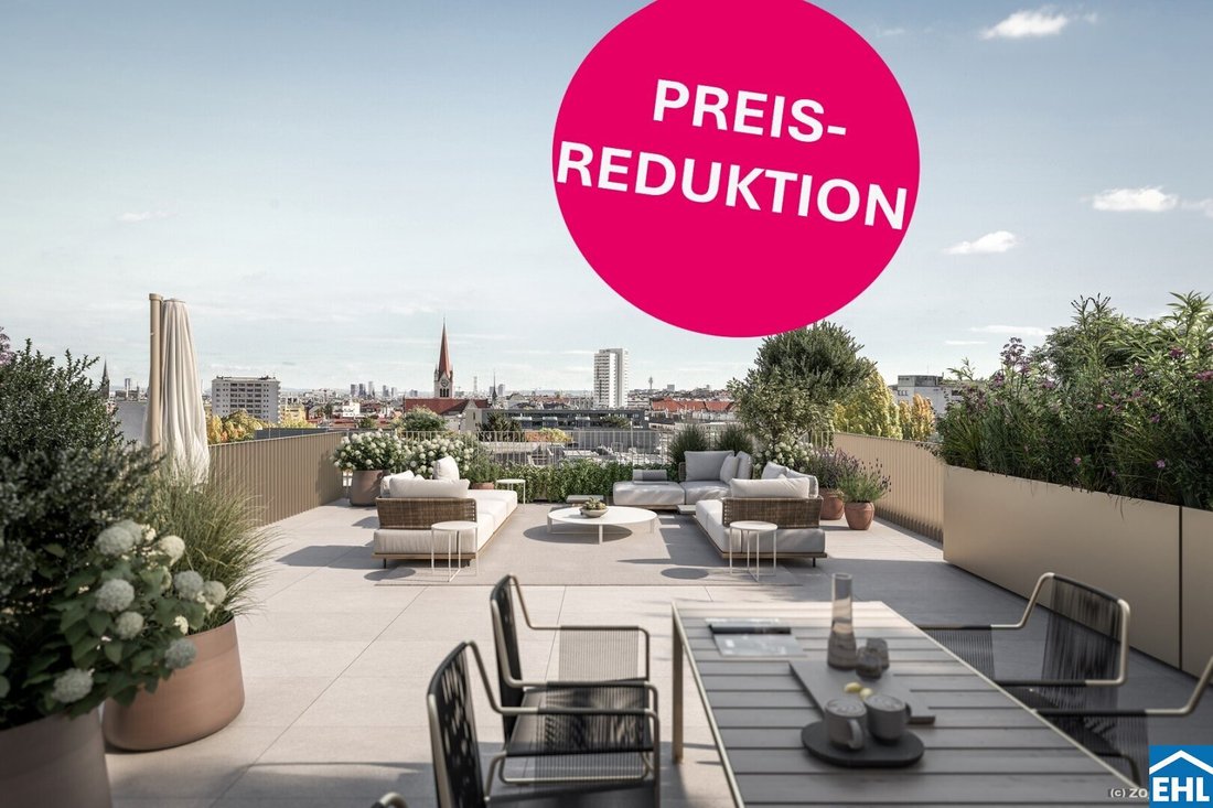 Apartment in Vienna, Wien, Austria 1 - 16455531