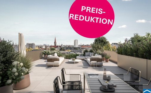 Apartment in Vienna, Wien, Austria 1