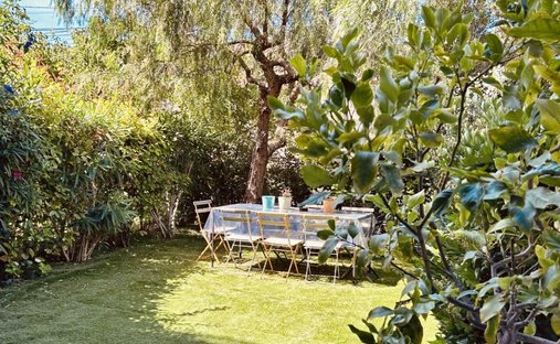 Apartment in Pointe Rouge, 8e Arrondissement, Marseille 1