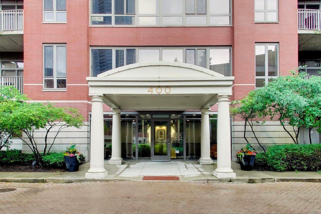 Condo in Chicago, Illinois, United States 5 - 18159450