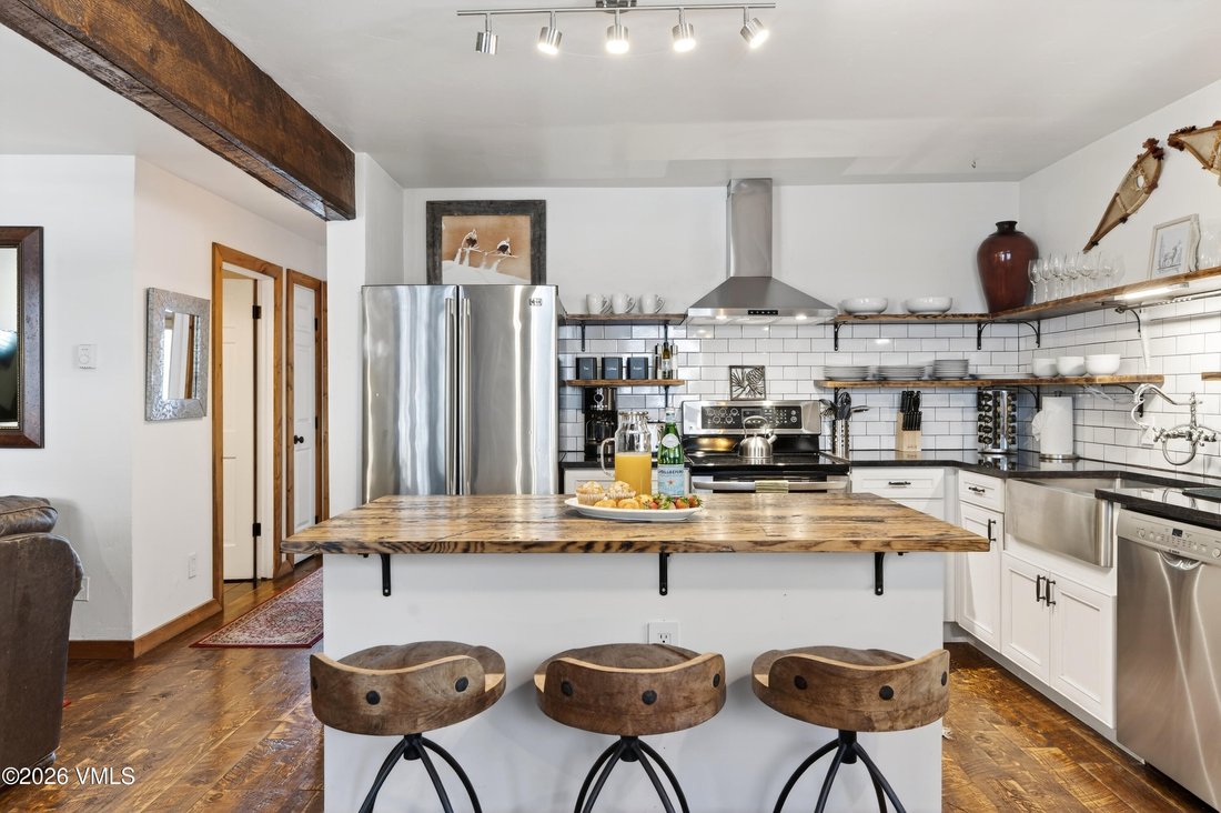 Condo in Vail, Colorado, United States 4 - 18171170