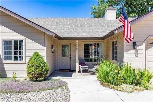 House in Tehachapi, California, United States 2 - 18166424