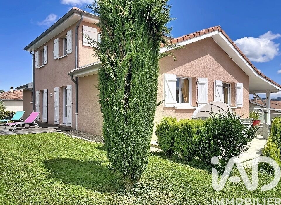 House in Pomeys, Auvergne-Rhône-Alpes, France 5 - 18161456