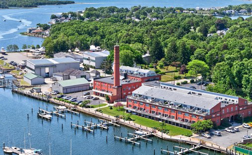 Eigentumswohnung in Wareham, Massachusetts, Vereinigte Staaten 1