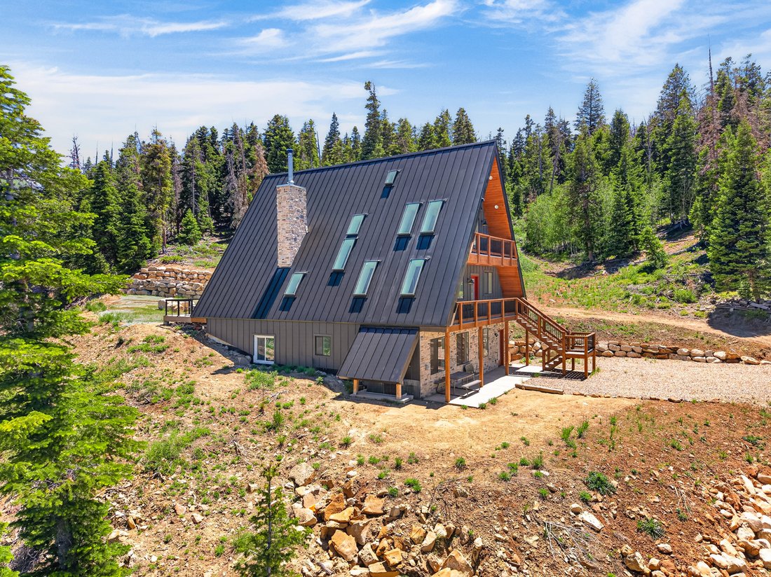 House in Mount Pleasant, Utah, United States 3 - 17493672