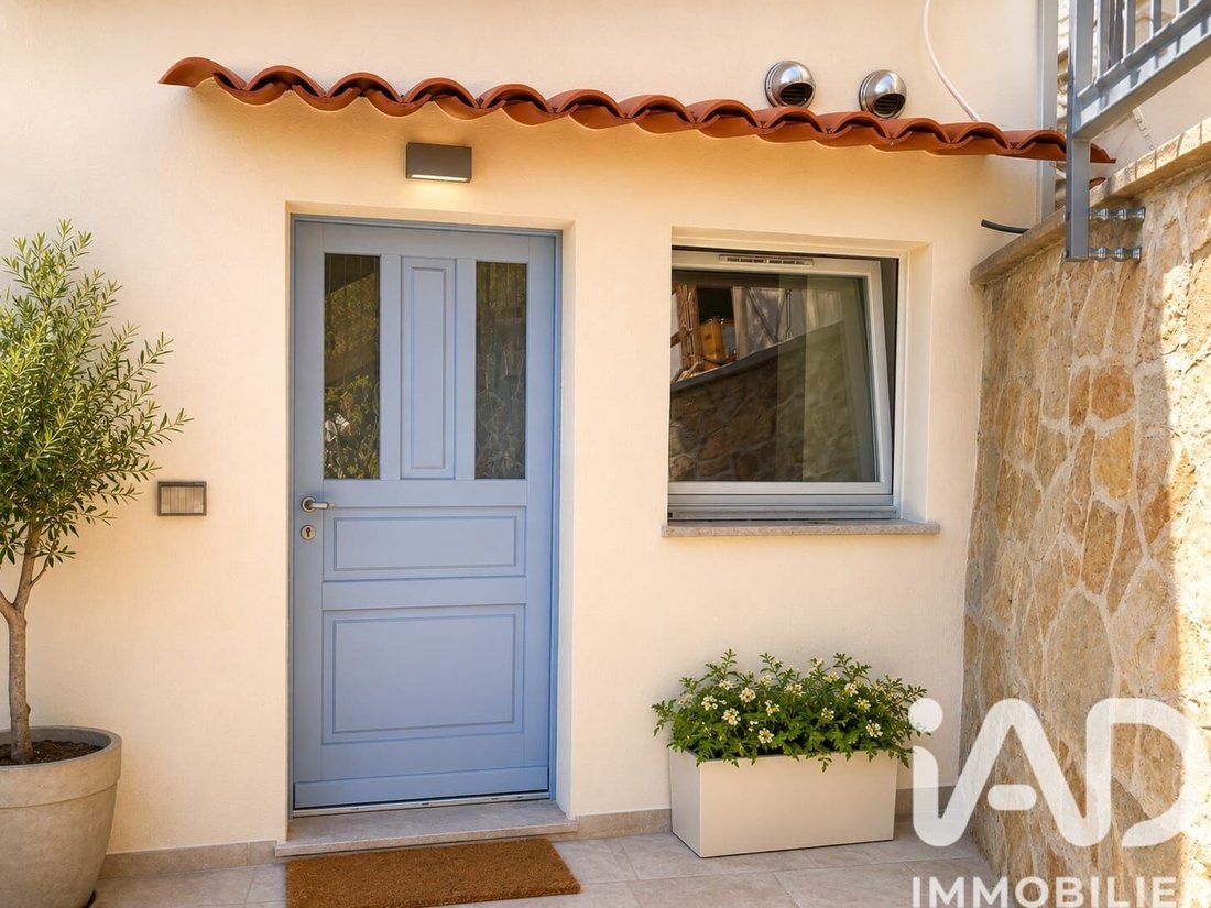 Apartment in Beausoleil, Provence-Alpes-Côte d'Azur, France 3 - 18169528