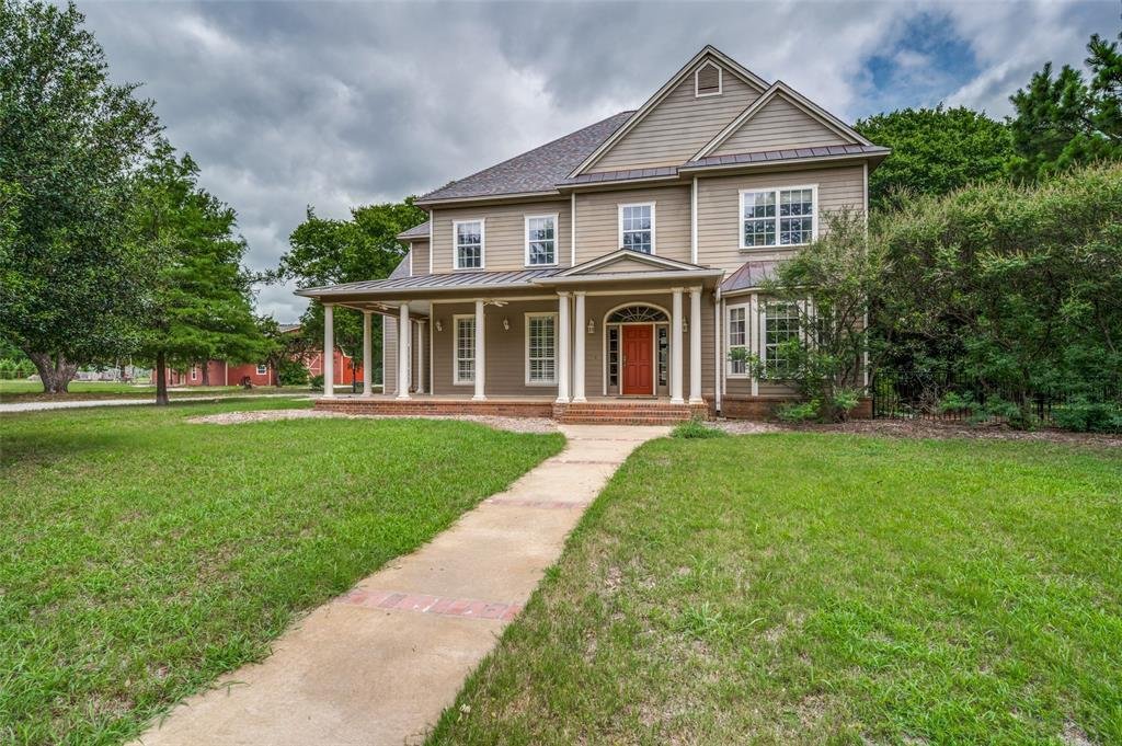 House in Cross Roads, Texas, United States 3 - 16529657