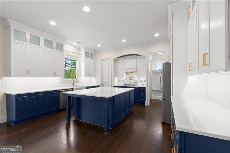 House in Marietta, Georgia, United States 4 - 18155464