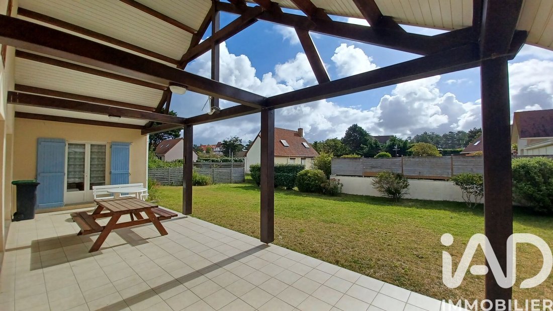 House in Camiers, Hauts-de-France, France 1 - 18161255