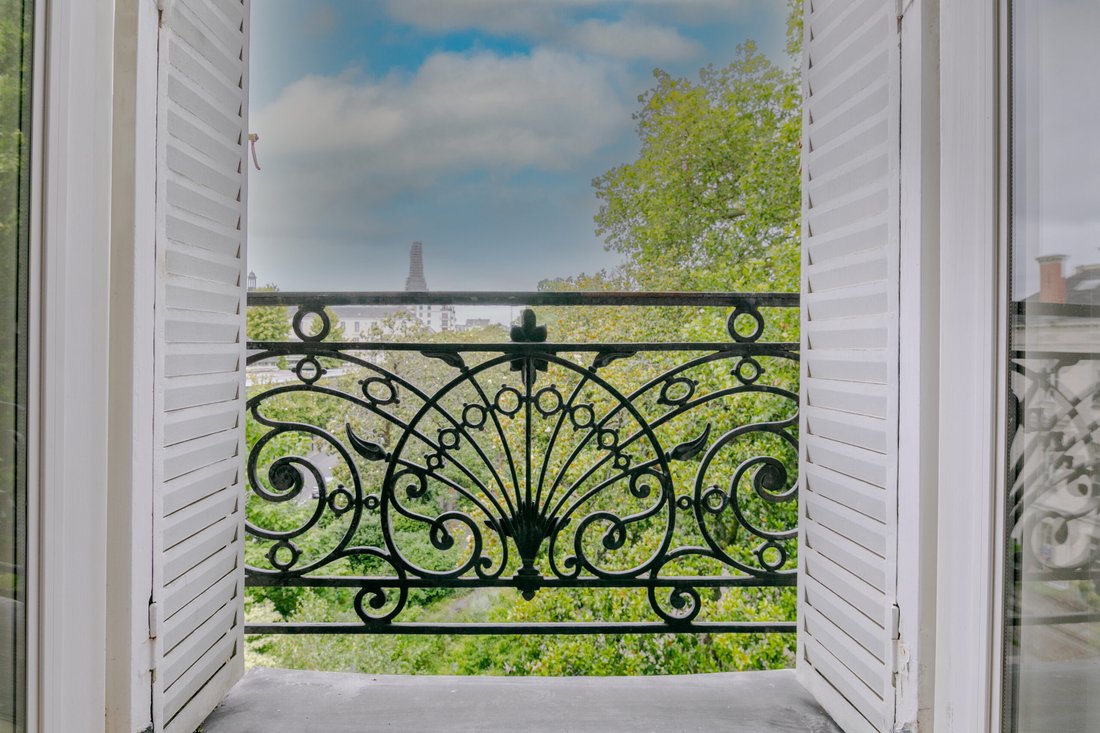 Apartment in Tortière - Donatien, Nantes, France 4 - 18159320