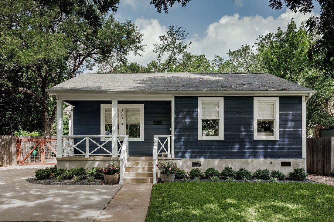 House in Austin, Texas, United States 1 - 18157584