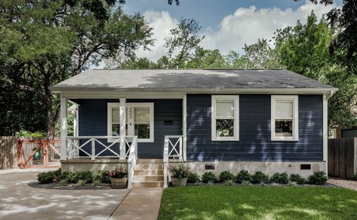 Casa en Austin, Texas, Estados Unidos 1